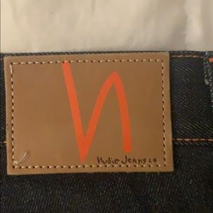 Nudie jeans slim Jim
